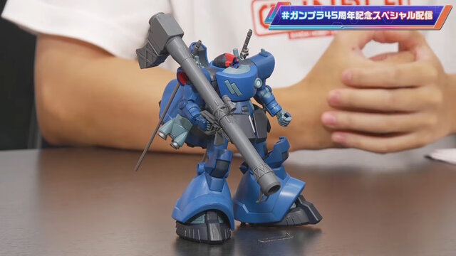 「MGSDデスティニーガンダム」は光の翼も付属！8月27日に予約開始となる新作ガンプラ8商品、試作品画像や特徴が公開