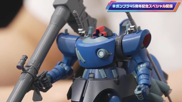「MGSDデスティニーガンダム」は光の翼も付属！8月27日に予約開始となる新作ガンプラ8商品、試作品画像や特徴が公開