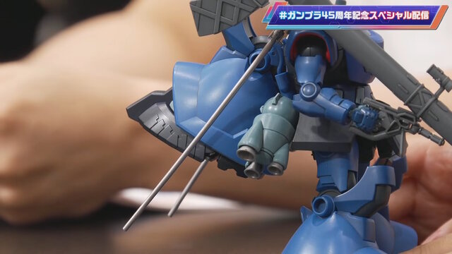 「MGSDデスティニーガンダム」は光の翼も付属！8月27日に予約開始となる新作ガンプラ8商品、試作品画像や特徴が公開