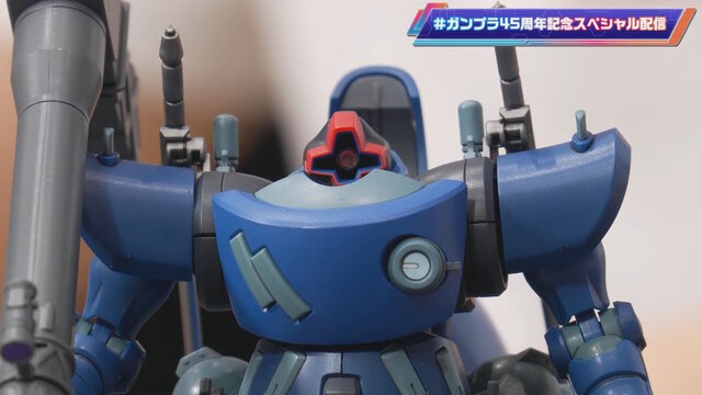 「MGSDデスティニーガンダム」は光の翼も付属！8月27日に予約開始となる新作ガンプラ8商品、試作品画像や特徴が公開