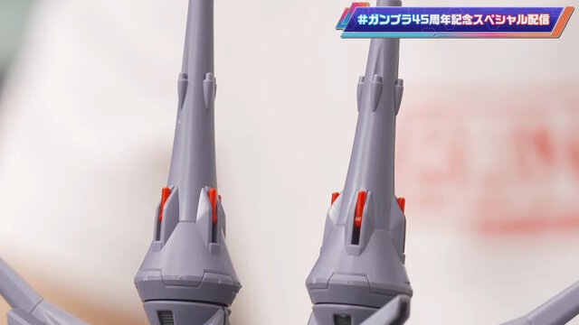 「MGSDデスティニーガンダム」は光の翼も付属！8月27日に予約開始となる新作ガンプラ8商品、試作品画像や特徴が公開