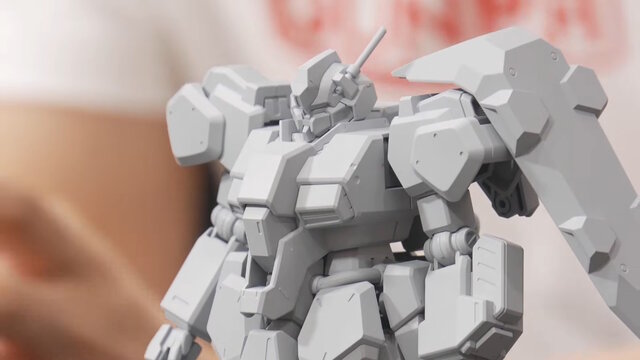 「MGSDデスティニーガンダム」は光の翼も付属！8月27日に予約開始となる新作ガンプラ8商品、試作品画像や特徴が公開