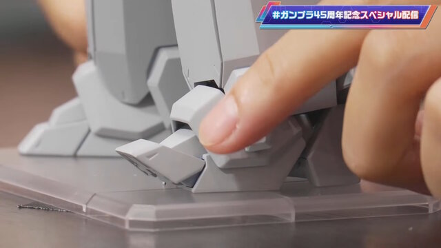 「MGSDデスティニーガンダム」は光の翼も付属！8月27日に予約開始となる新作ガンプラ8商品、試作品画像や特徴が公開