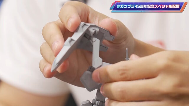 「MGSDデスティニーガンダム」は光の翼も付属！8月27日に予約開始となる新作ガンプラ8商品、試作品画像や特徴が公開