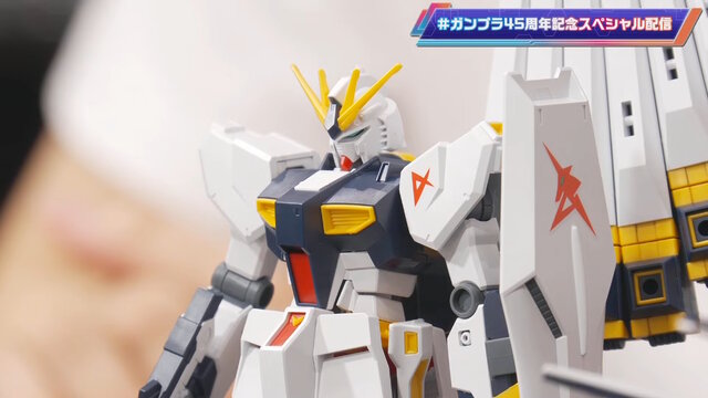 「MGSDデスティニーガンダム」は光の翼も付属！8月27日に予約開始となる新作ガンプラ8商品、試作品画像や特徴が公開