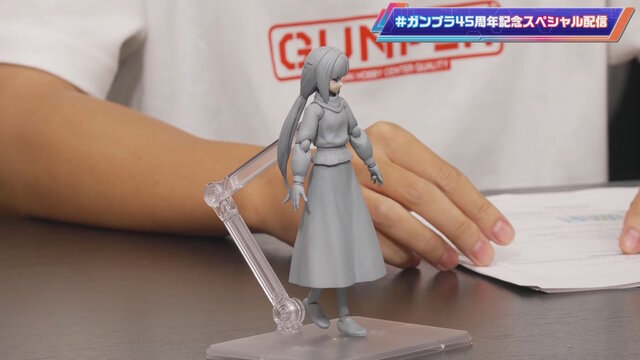 「MGSDデスティニーガンダム」は光の翼も付属！8月27日に予約開始となる新作ガンプラ8商品、試作品画像や特徴が公開