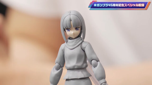 「MGSDデスティニーガンダム」は光の翼も付属！8月27日に予約開始となる新作ガンプラ8商品、試作品画像や特徴が公開