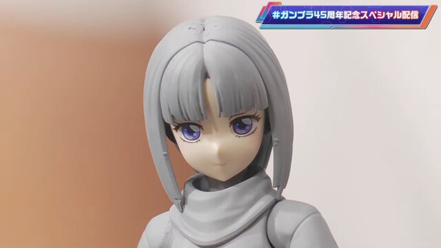 「MGSDデスティニーガンダム」は光の翼も付属！8月27日に予約開始となる新作ガンプラ8商品、試作品画像や特徴が公開