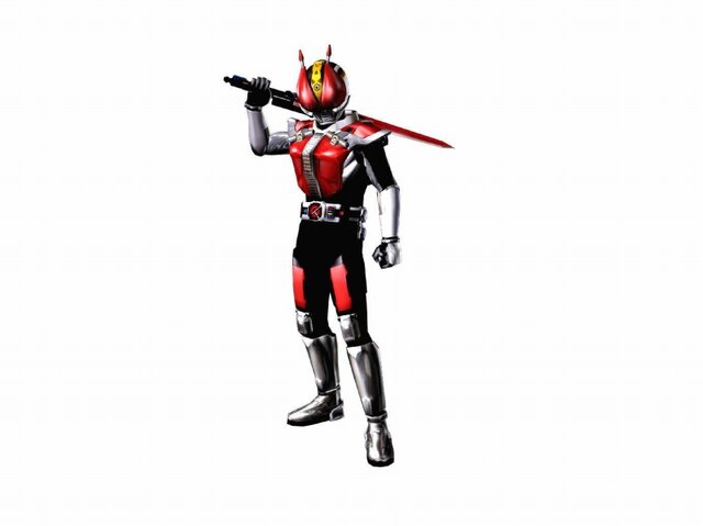 仮面ライダー クライマックスヒーローズ オーズ