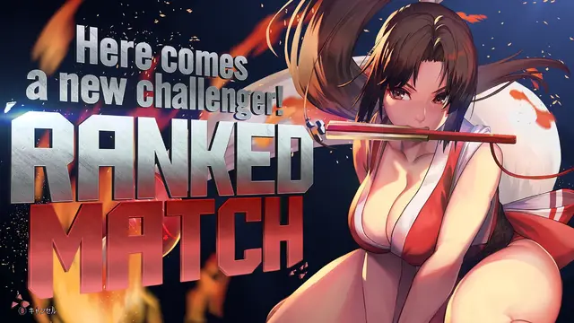 開発チームによる「水着キンバリー」がセクシー！「スト6 第2回乱入演出イラコン」AI疑惑で規約違反となった入賞作品、代替イラストが公開