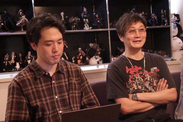 『トライブナイン』未完の物語を完結させる―小高和剛氏らが立ち上げた非営利同人サークル「ねおねおんトライブ」結成秘話や今後の活動について訊いてみた【インタビュー】