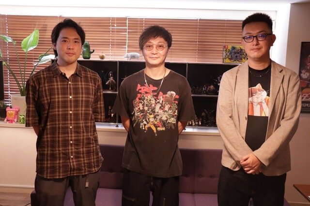 『トライブナイン』未完の物語を完結させる―小高和剛氏らが立ち上げた非営利同人サークル「ねおねおんトライブ」結成秘話や今後の活動について訊いてみた【インタビュー】