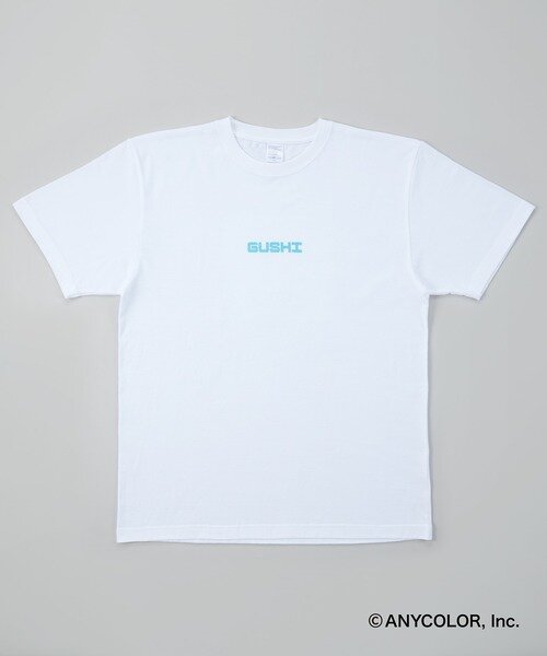 にじさんじ「アルス・アルマル」とZOZOTOWNがコラボ！新衣装姿のTシャツやクッションなど限定アイテム全7型を受注販売