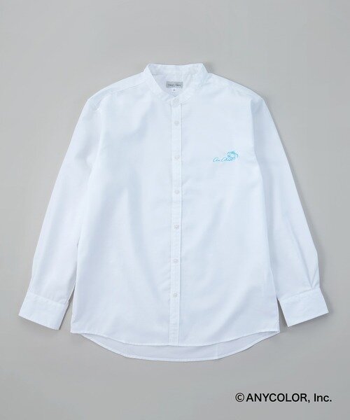 にじさんじ「アルス・アルマル」とZOZOTOWNがコラボ！新衣装姿のTシャツやクッションなど限定アイテム全7型を受注販売