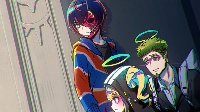 トゥーキョーゲームス新作ADV『終天教団』Finalトレーラーが公開！ホロライブ・兎田ぺこら、鷹嶺ルイによる実況生配信も決定