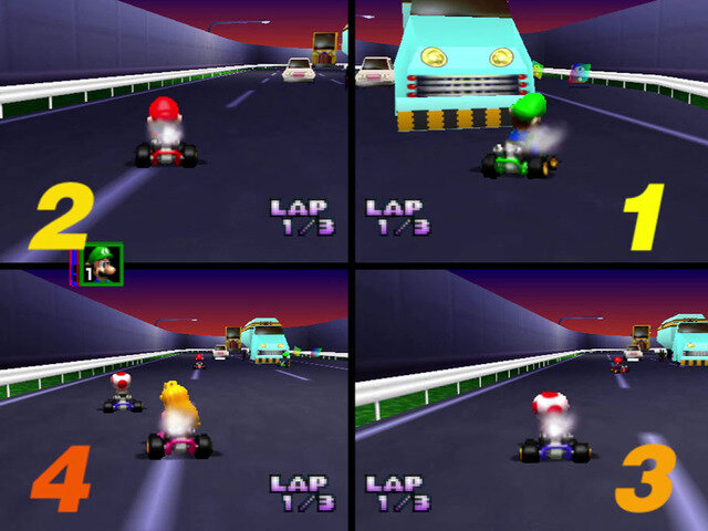 『マリオカート64』に飲酒要素？「Nintendo Classics」海外レーティングの内容がゲーマーたちの笑い呼ぶ