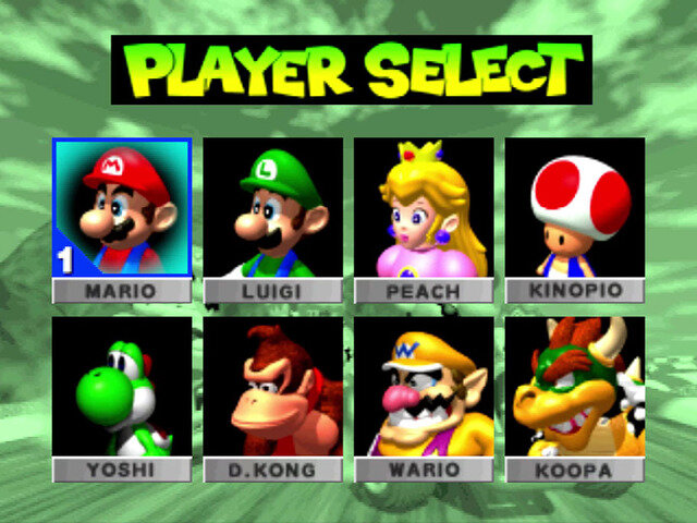 『マリオカート64』に飲酒要素？「Nintendo Classics」海外レーティングの内容がゲーマーたちの笑い呼ぶ