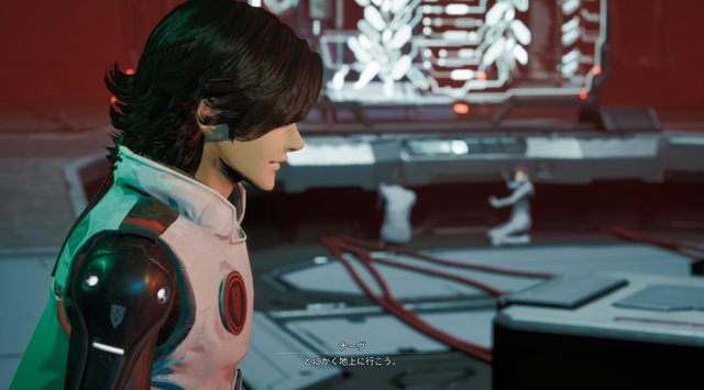 新作メカACT『DAEMON X MACHINA TITANIC SCION』テーマソングをGame*Sparkで勝手に制作。先行プレイ動画に乗せて「魂が燃えるハイスピードメカアクション」を感じてみよう