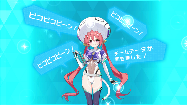 『マブラヴ ガールズガーデン』はコメディタッチだけど、ちょっと不穏！可愛いナビキャラもよーく見てみると…？【先行レポ】