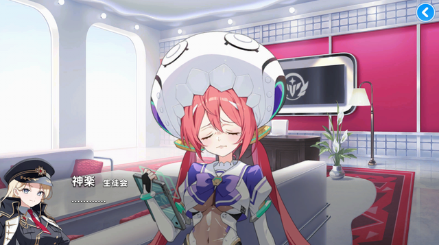 『マブラヴ ガールズガーデン』はコメディタッチだけど、ちょっと不穏！可愛いナビキャラもよーく見てみると…？【先行レポ】