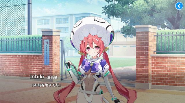 『マブラヴ ガールズガーデン』はコメディタッチだけど、ちょっと不穏！可愛いナビキャラもよーく見てみると…？【先行レポ】