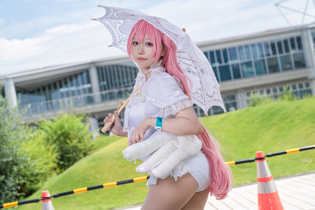 ドロシー『勝利の女神:NIKKE』／優華（X：@yukaaaaa0）