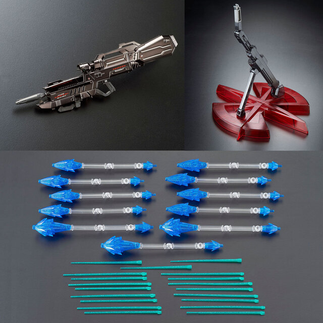 なんという神々しさ…！MGガンプラ「プロヴィデンスガンダム [スペシャルコーティング]」がプレバンで再販