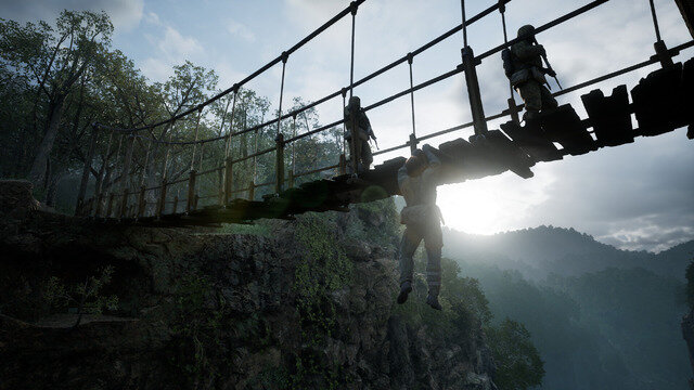先行アクセス中の『METAL GEAR SOLID Δ: SNAKE EATER』ゲームの強制終了を含む複数の不具合が発生中―パッチは準備完了後に順次配信予定