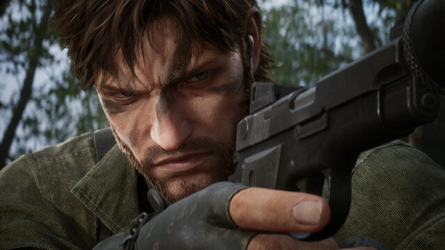 先行アクセス中の『METAL GEAR SOLID Δ: SNAKE EATER』ゲームの強制終了を含む複数の不具合が発生中―パッチは準備完了後に順次配信予定
