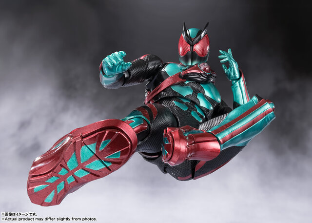 「仮面ライダーゼッツ フィジカムインパクト」がアクションフィギュア化！胸のインパクトカプセムは取り外して武器・ブレイカムゼッツァーへ装填可能
