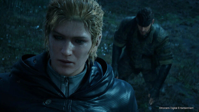『METAL GEAR SOLID Δ: SNAKE EATER』本日8月28日発売！ジャングル舞台にサバイバルステルス