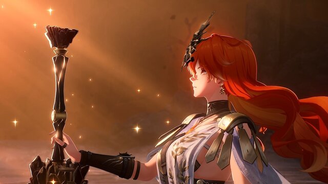 『鳴潮』Ver2.6「穿つ烈光、迎ふ月光」配信！「オーガスタ」実装&ソアーモジュールが今州とブラックショアでも使用可能に