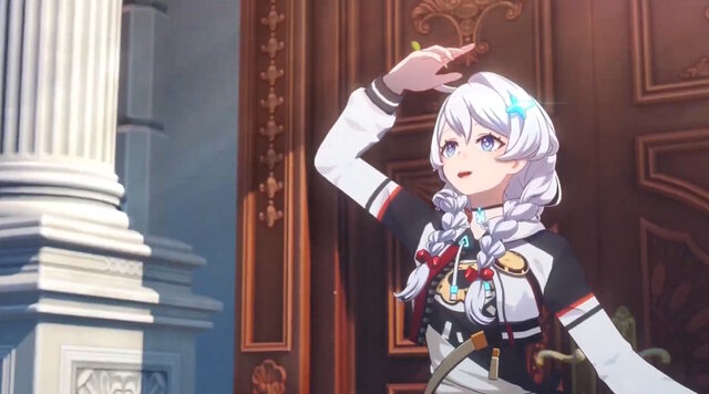 HoYoverse新作『崩壊：ネクサスアニマ』公式SNS開設！5月に発表された「崩壊シリーズ最新作」が本格始動か