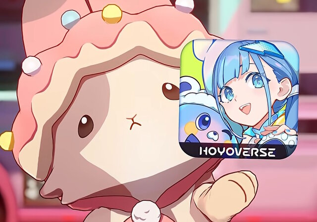 HoYoverse新作『崩壊：ネクサスアニマ』公式SNS開設！5月に発表された「崩壊シリーズ最新作」が本格始動か