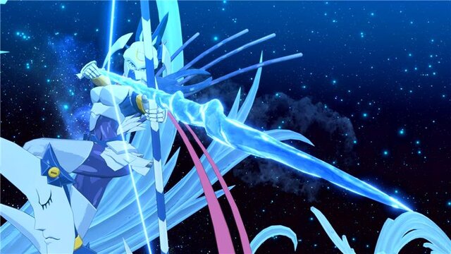 最新作『デジモンストーリー タイムストレンジャー』“オリンポス十二神”が登場するストーリートレーラーが公開！「DIGIMON EXPO'25」やTGSなどイベント出展情報も発表