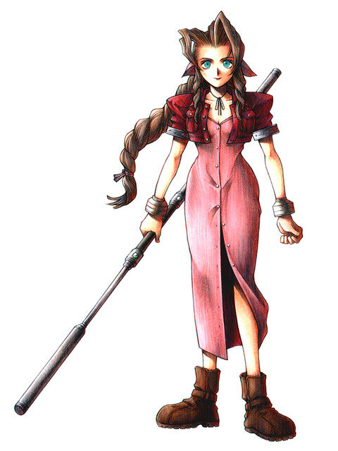 オリジナル版『FF7』で「エアリス」の帰りを待つ息子のために学校の休みをとる父―世代を超えるトラウマに沸き立ち懐かしむゲーマーたち