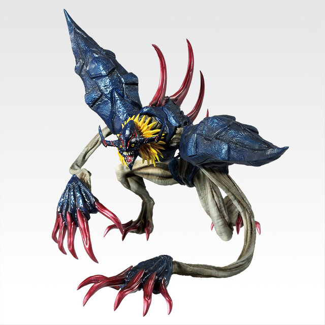 「デジモン」シリーズより新作一番くじが9月27日発売！「オメガモン」「インペリアルドラモン：パラディンモード」などが立体化