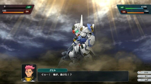 『スーパーロボット大戦Y』“30”の次となる新たな「スパロボ」の向かう先―進化した戦闘アニメと加速するクロスオーバーを見よ！【先行プレイレポ】