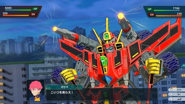 『スーパーロボット大戦Y』“30”の次となる新たな「スパロボ」の向かう先―進化した戦闘アニメと加速するクロスオーバーを見よ！【先行プレイレポ】