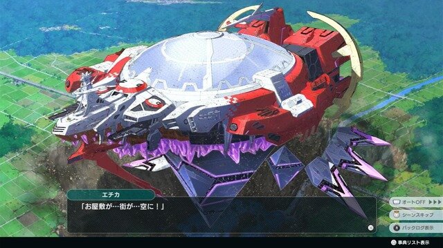 『スーパーロボット大戦Y』“30”の次となる新たな「スパロボ」の向かう先―進化した戦闘アニメと加速するクロスオーバーを見よ！【先行プレイレポ】