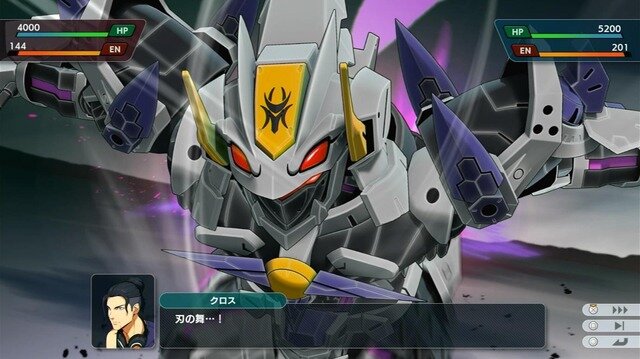 『スーパーロボット大戦Y』“30”の次となる新たな「スパロボ」の向かう先―進化した戦闘アニメと加速するクロスオーバーを見よ！【先行プレイレポ】