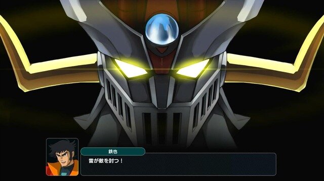 『スーパーロボット大戦Y』“30”の次となる新たな「スパロボ」の向かう先―進化した戦闘アニメと加速するクロスオーバーを見よ！【先行プレイレポ】