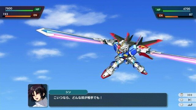 『スーパーロボット大戦Y』“30”の次となる新たな「スパロボ」の向かう先―進化した戦闘アニメと加速するクロスオーバーを見よ！【先行プレイレポ】
