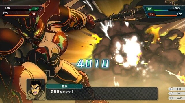 『スーパーロボット大戦Y』“30”の次となる新たな「スパロボ」の向かう先―進化した戦闘アニメと加速するクロスオーバーを見よ！【先行プレイレポ】