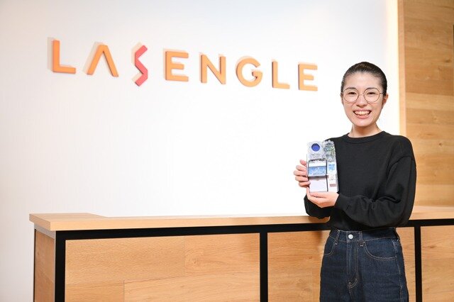 【キャリアクエスト】FGOだけじゃない、ラセングルならではの挑戦を求めて。“若い会社”で活躍する、とあるゼネラリストの働き方事情
