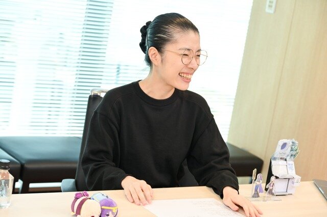 【キャリアクエスト】FGOだけじゃない、ラセングルならではの挑戦を求めて。“若い会社”で活躍する、とあるゼネラリストの働き方事情