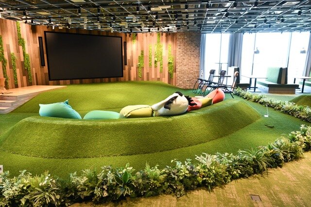 【キャリアクエスト】FGOだけじゃない、ラセングルならではの挑戦を求めて。“若い会社”で活躍する、とあるゼネラリストの働き方事情