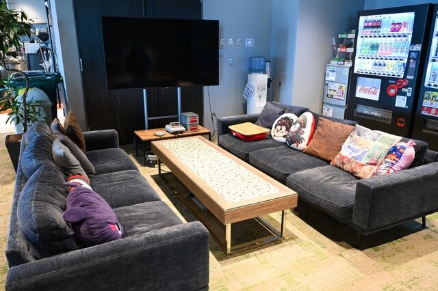【キャリアクエスト】FGOだけじゃない、ラセングルならではの挑戦を求めて。“若い会社”で活躍する、とあるゼネラリストの働き方事情