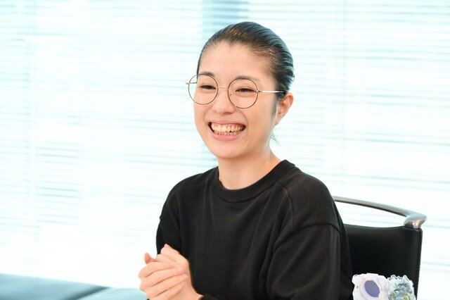 【キャリアクエスト】FGOだけじゃない、ラセングルならではの挑戦を求めて。“若い会社”で活躍する、とあるゼネラリストの働き方事情
