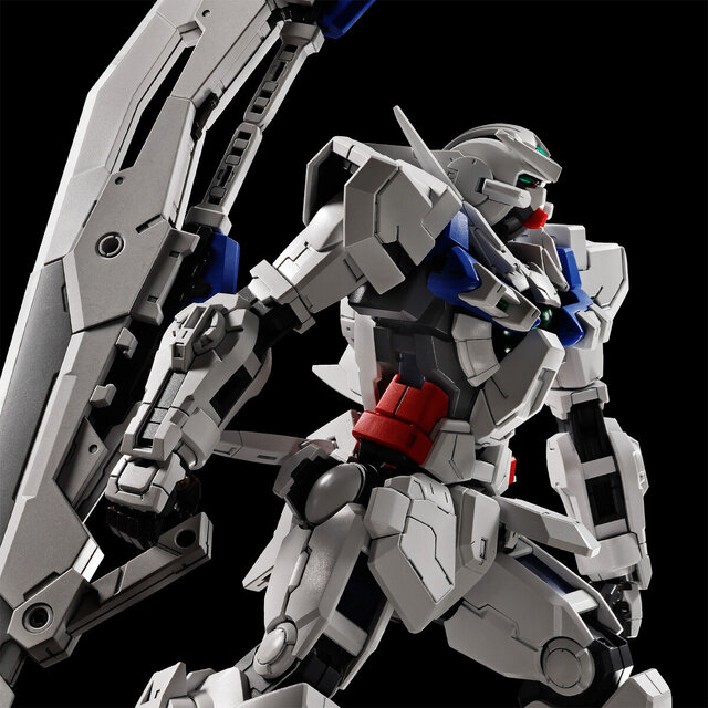 ガンプラ再販含む25商品をまとめてチェック！RG「ストフリ」「デスティニー」の翼エフェクトや「MG ガンダムF90」などをラインナップ